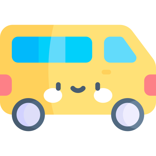 Van free icon Van free icon