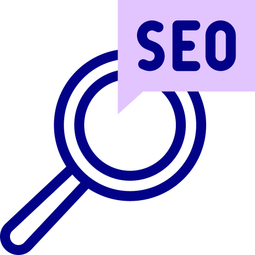 seo grátis ícone