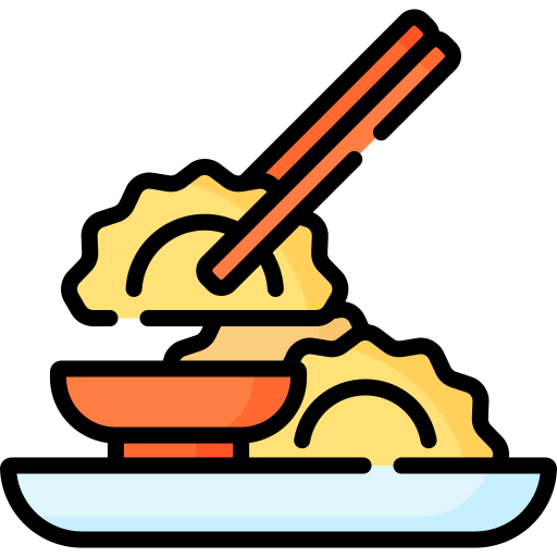 gyoza kostenlos Icon