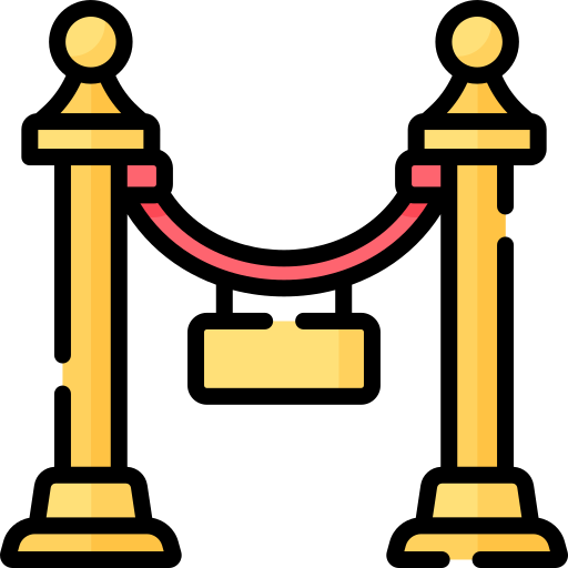 Red carpet free icon Red carpet free icon