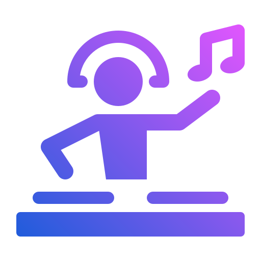 discjockey kostenlos Icon discjockey kostenlos Icon