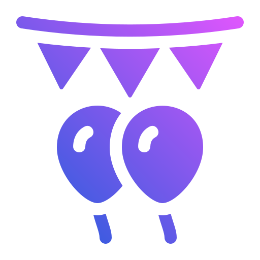 luftballons kostenlos Icon luftballons kostenlos Icon