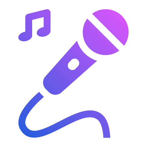 Microphone free icon Microphone free icon