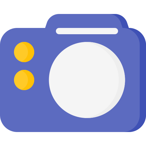 Camera free icon Camera free icon