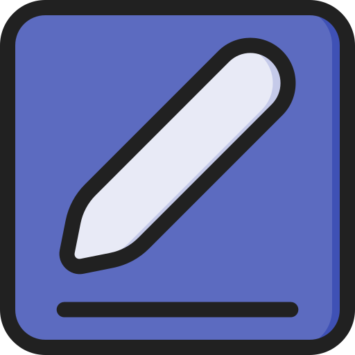 Pages free icon
