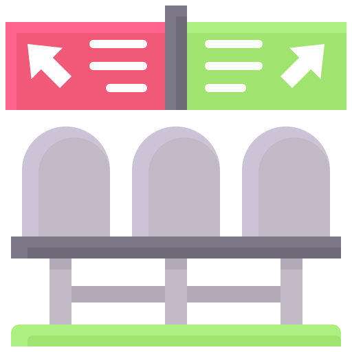 sitze kostenlos Icon sitze kostenlos Icon