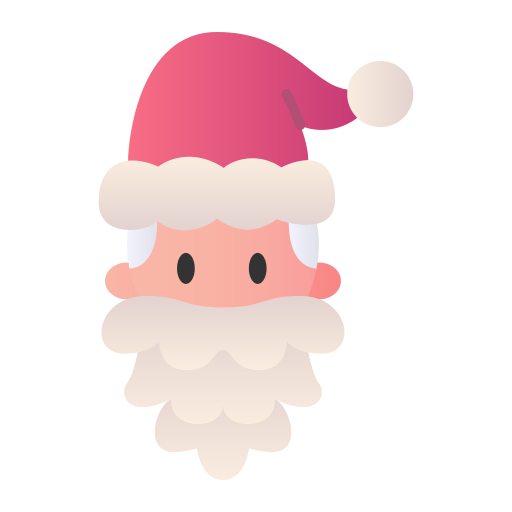 Santa Claus free icon