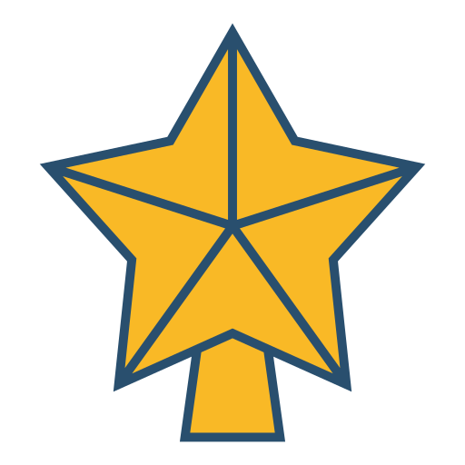 estrella icono gratis