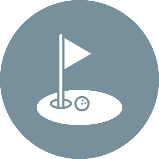 golf kostenlos Icon