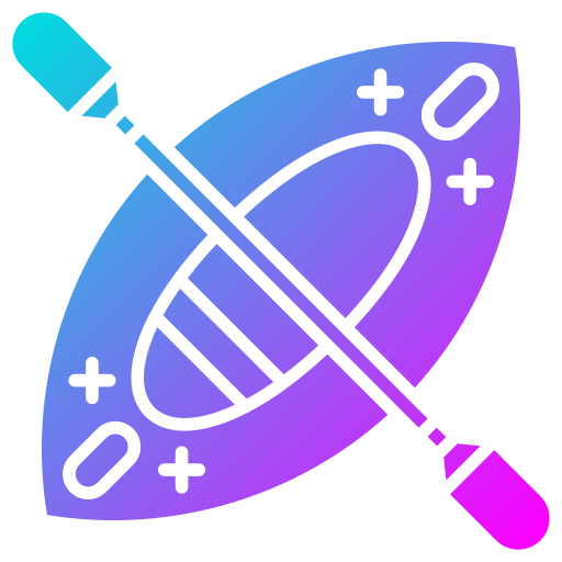 Canoe free icon