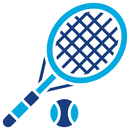 tennis Icône gratuit tennis Icône gratuit