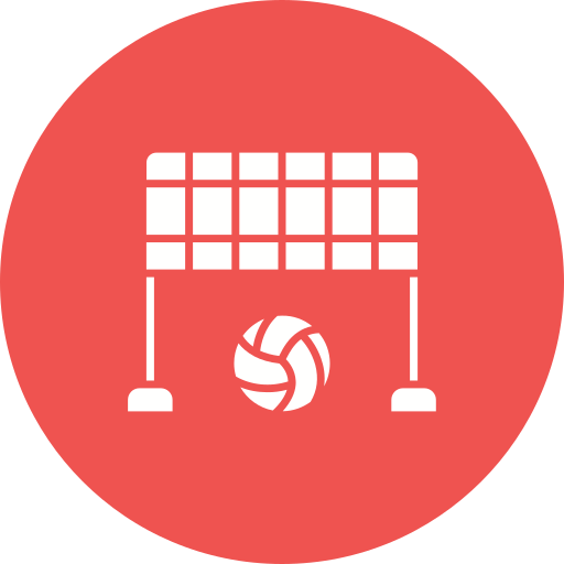 beach-volleyball kostenlos Icon beach-volleyball kostenlos Icon
