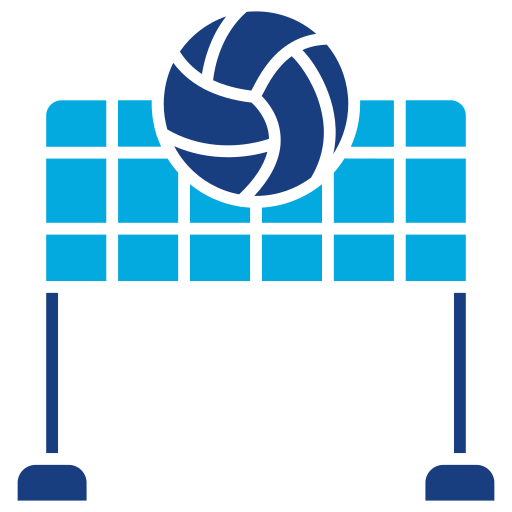 volley-ball Icône gratuit volley-ball Icône gratuit