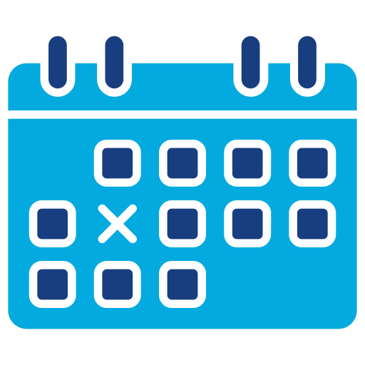 Calendar free icon Calendar free icon