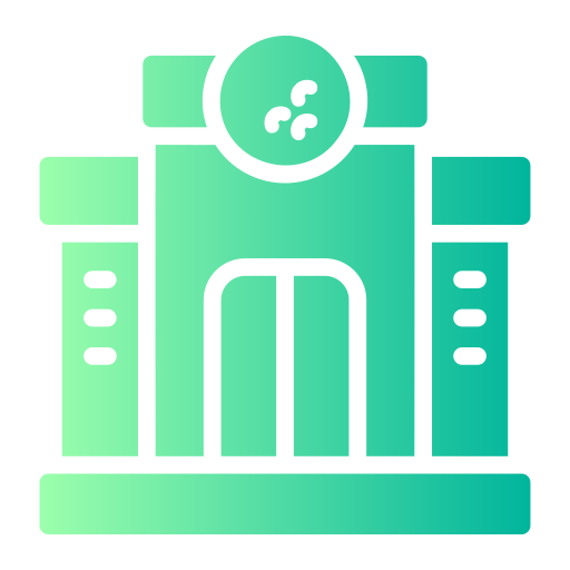 club de golf icono gratis