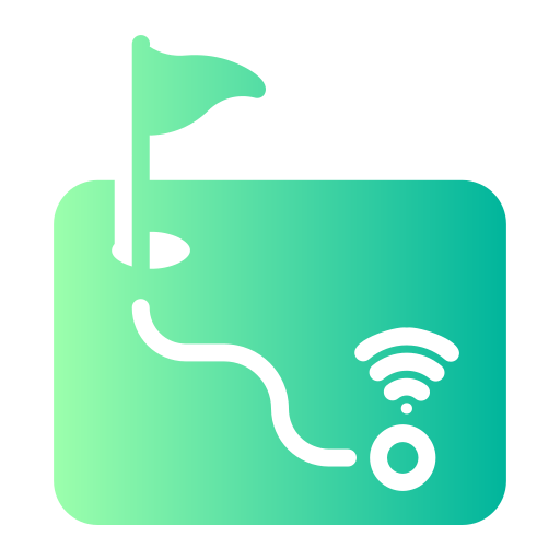 Tracking free icon Tracking free icon