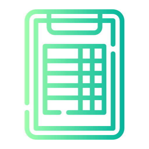 puntuación icono gratis