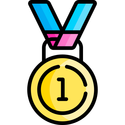 medaille kostenlos Icon
