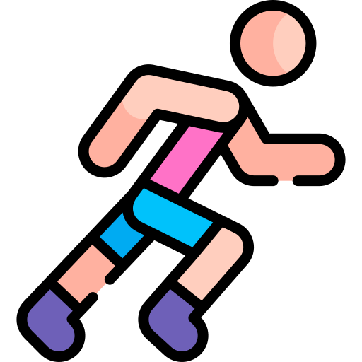 Runner - Free sports and competition icons