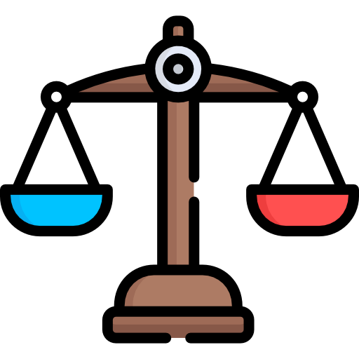 Balance - Free business icons
