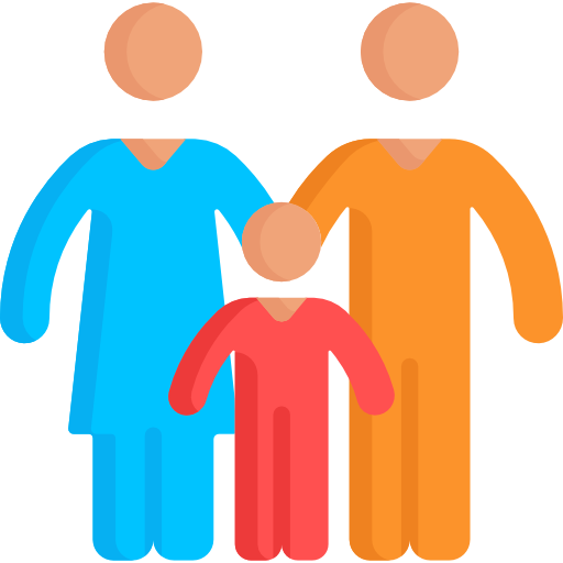 가족 무료 아이콘 가족 무료 아이콘