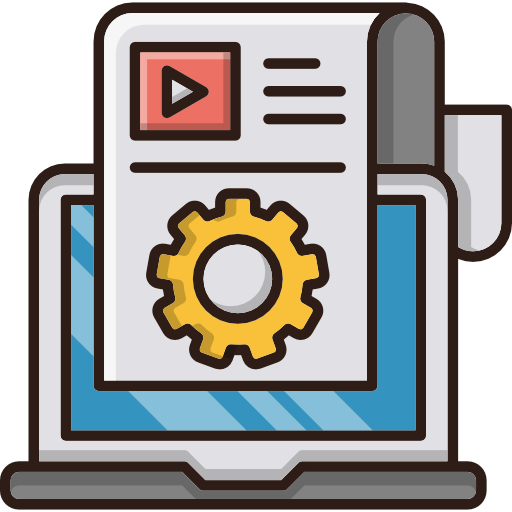 ordenador portátil icono gratis