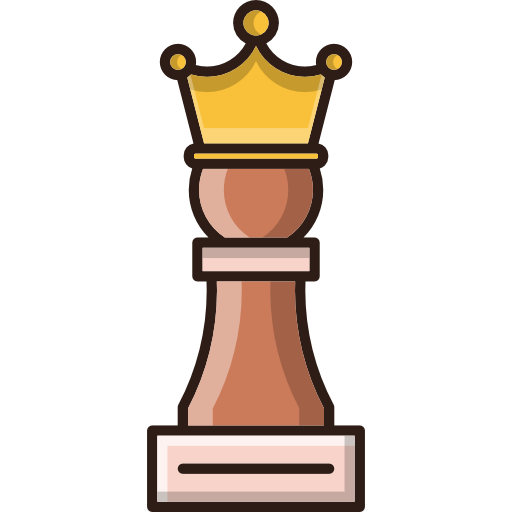 Strategy free icon
