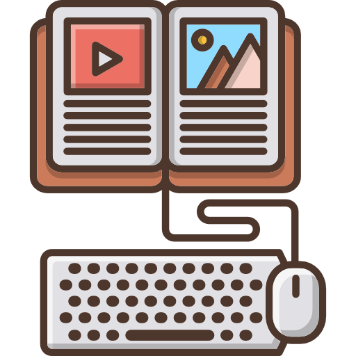 online-bildung kostenlos Icon online-bildung kostenlos Icon