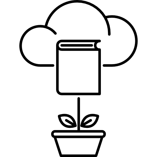 Knowledge free icon Knowledge free icon