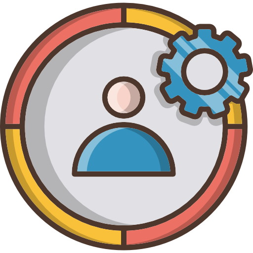 User free icon User free icon