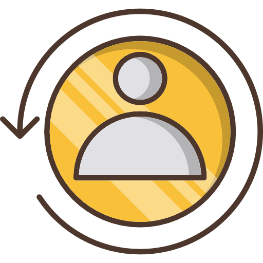 User free icon