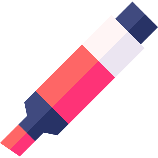 marcador icono gratis