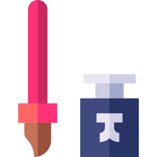 tinta chinesa grátis ícone tinta chinesa grátis ícone