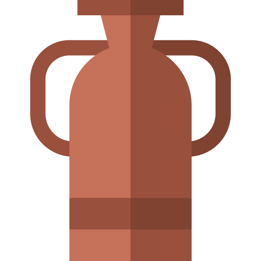 cerámico icono gratis