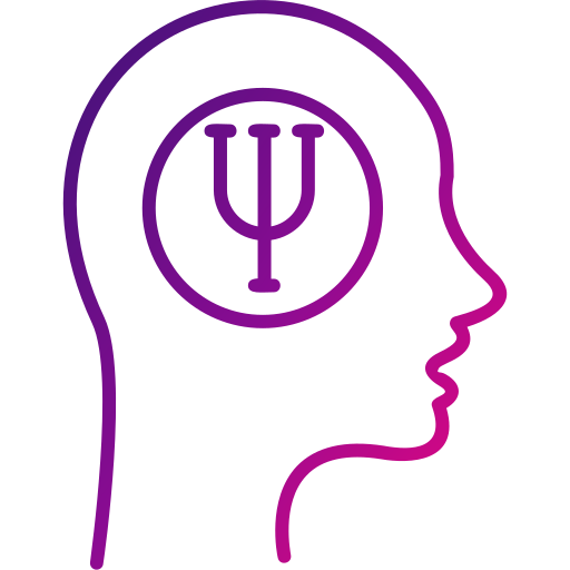 psychology icono gratis