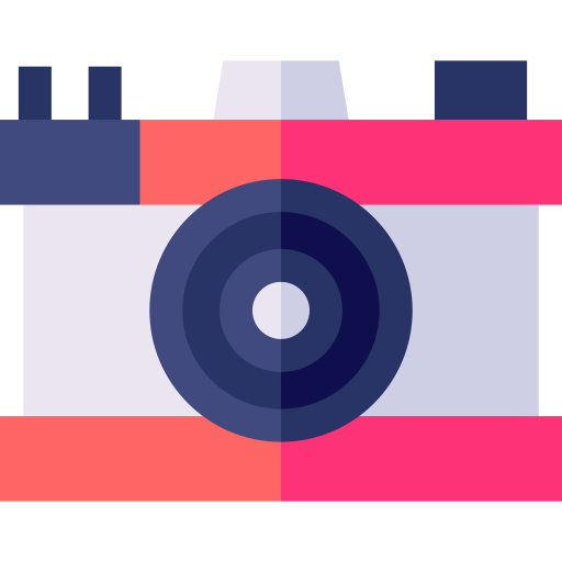 cámara icono gratis