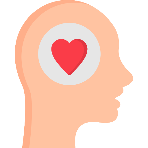 corazón icono gratis