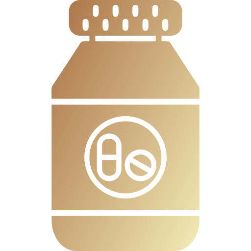 Medicine free icon