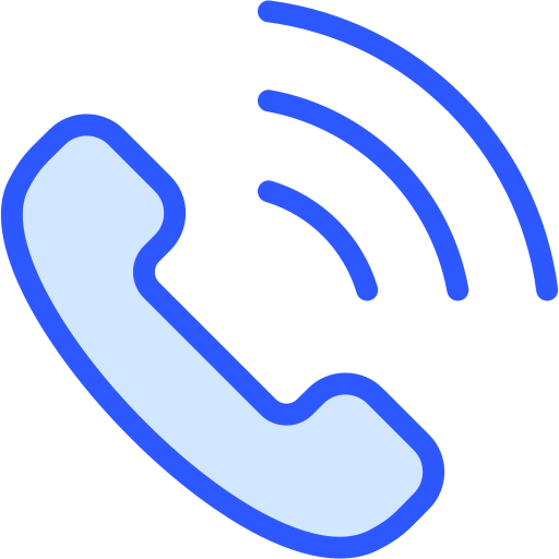 llamada icono gratis