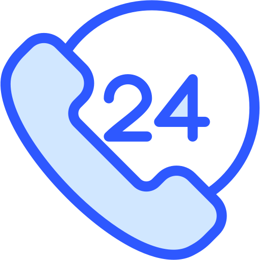 Telephone free icon