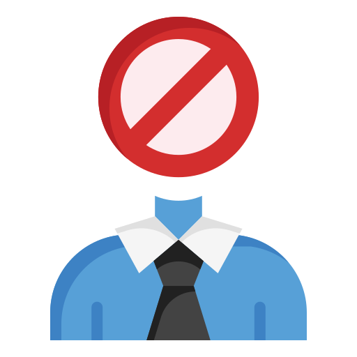 Fired free icon