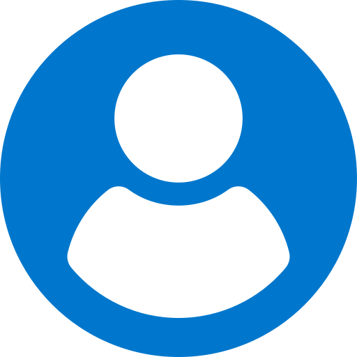 user icon