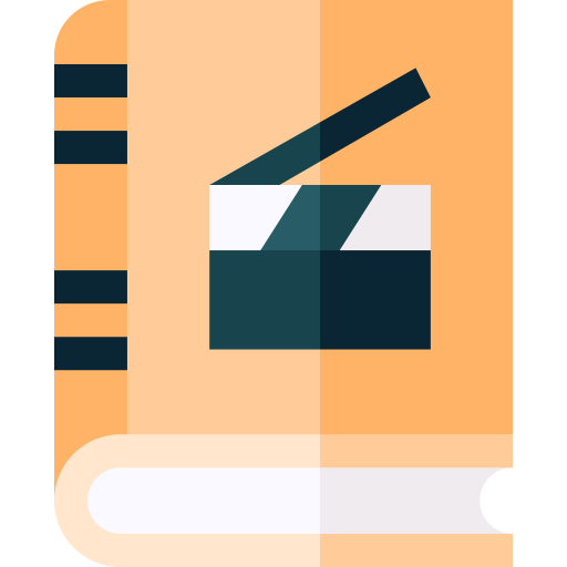 영화 무료 아이콘