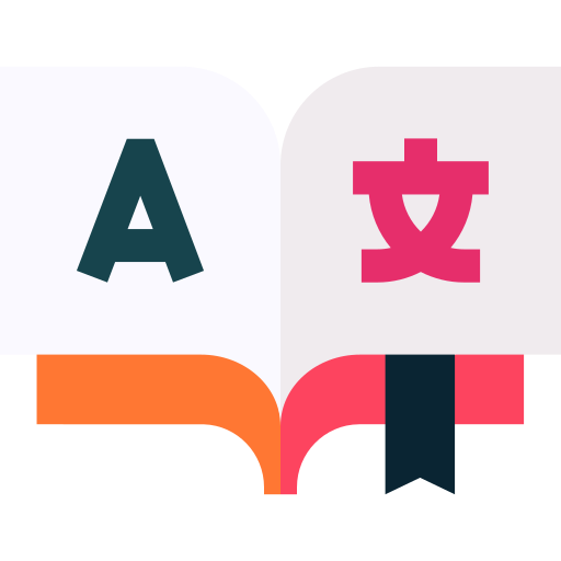 traduzir grátis ícone