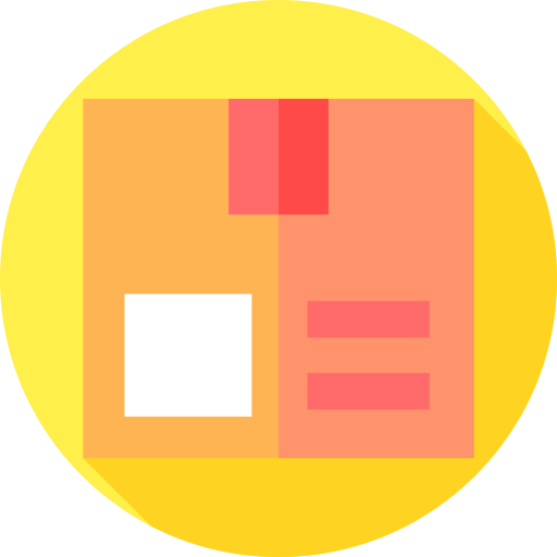 kasten kostenlos Icon