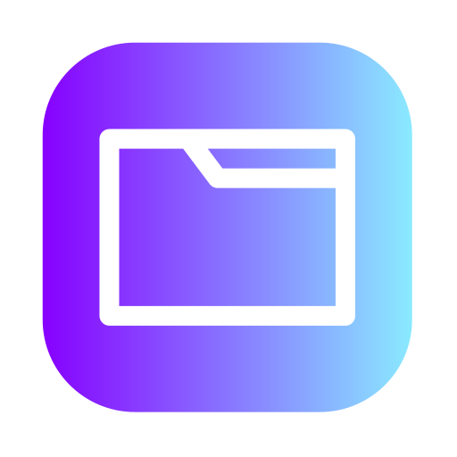 File - free icon