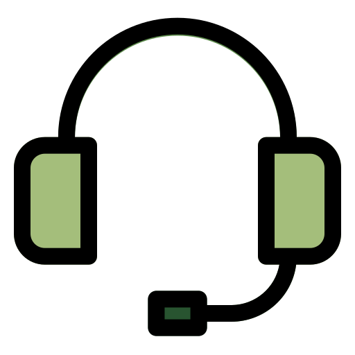 fone de ouvido grátis ícone fone de ouvido grátis ícone