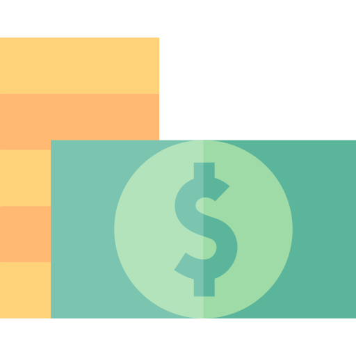 Символ доллара в черном овале бесплатно иконка Символ доллара в черном овале бесплатно иконка