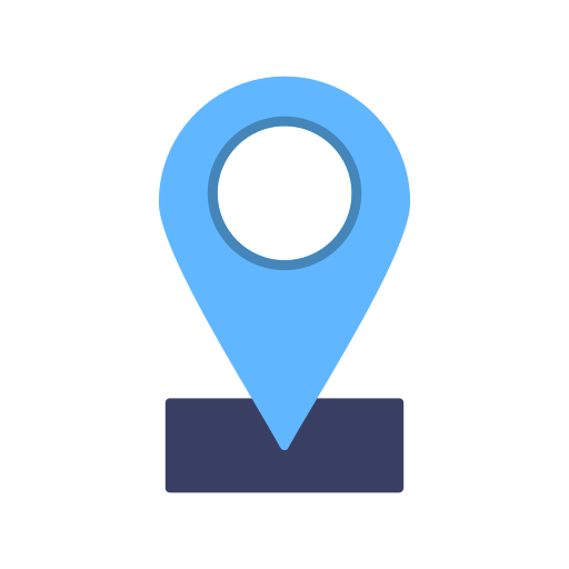 alfiler icono gratis