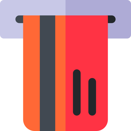 tarjeta de crédito icono gratis